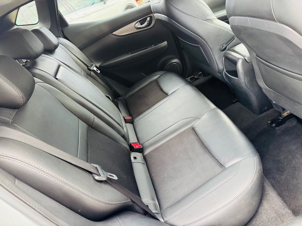 Used Nissan Qashqai 2018 for sale - 78088461: Photo 17