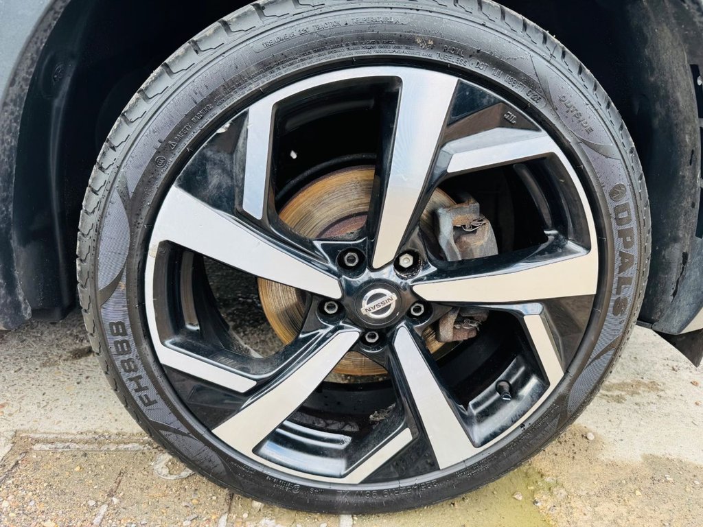 Used Nissan Qashqai 2018 for sale - 78088461: Photo 18