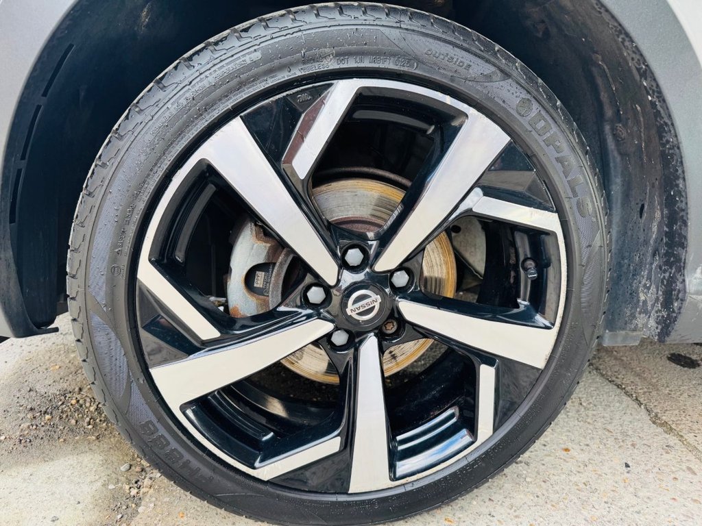 Used Nissan Qashqai 2018 for sale - 78088461: Photo 19