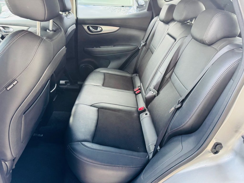 Used Nissan Qashqai 2018 for sale - 78088461: Photo 21