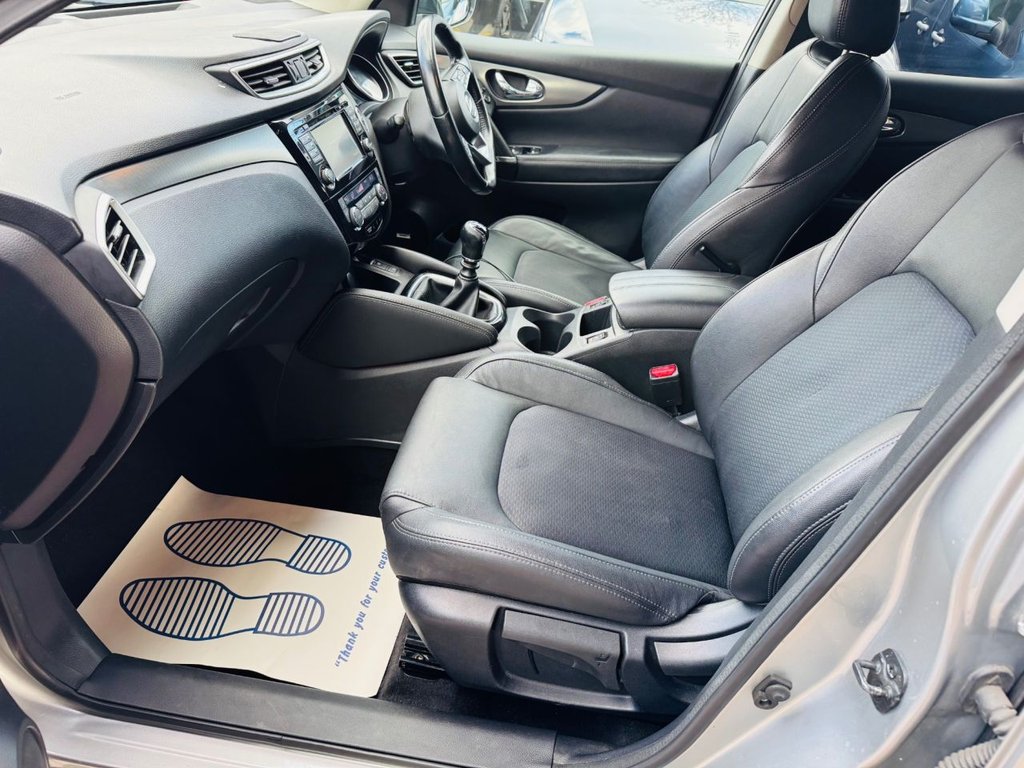 Used Nissan Qashqai 2018 for sale - 78088461: Photo 22