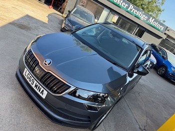 Used Skoda Karoq 2019 for sale - 79178906: Photo