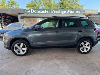 Used Skoda Karoq 2019 for sale - 79178906: Photo