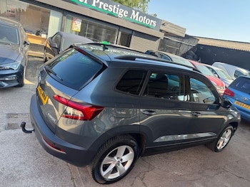 Used Skoda Karoq 2019 for sale - 79178906: Photo