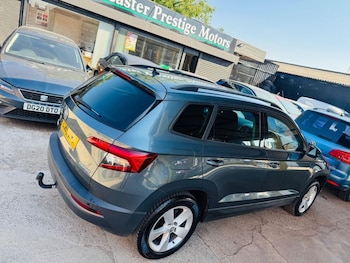 Used Skoda Karoq 2019 for sale - 79178906: Photo