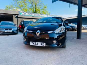 2013 (63) - 1.2 16V Dynamique MediaNav Hatchback 5dr Petrol Manual Euro 5 (75 ps)