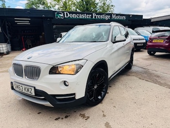 Used BMW X1 2014 for sale - 78632162: Photo