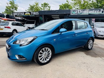 Used Vauxhall Corsa 2016 for sale - 78663895: Photo