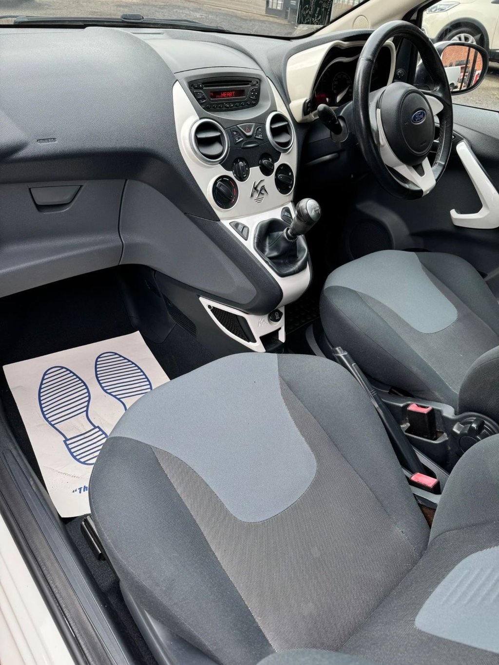 Used Ford Ka 2013 for sale - 77841405: Photo 11