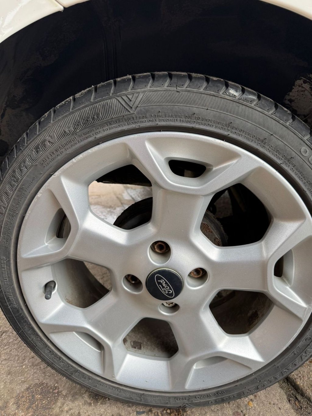 Used Ford Ka 2013 for sale - 77841405: Photo 17