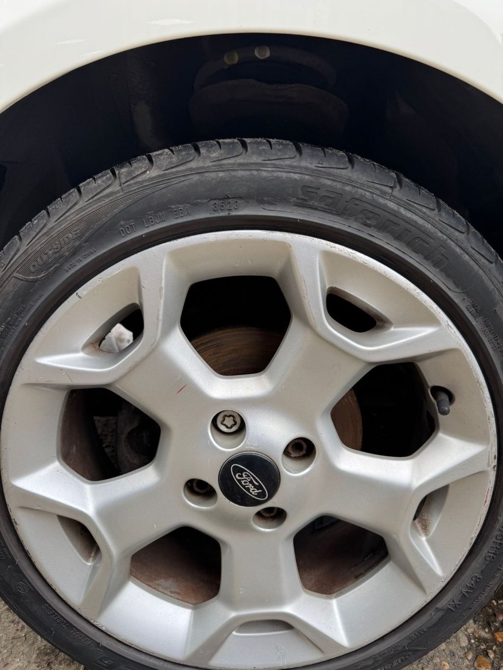 Used Ford Ka 2013 for sale - 77841405: Photo 22