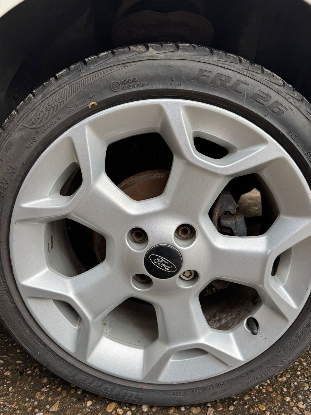 Used Ford Ka 2013 for sale - 77841405: Photo 23