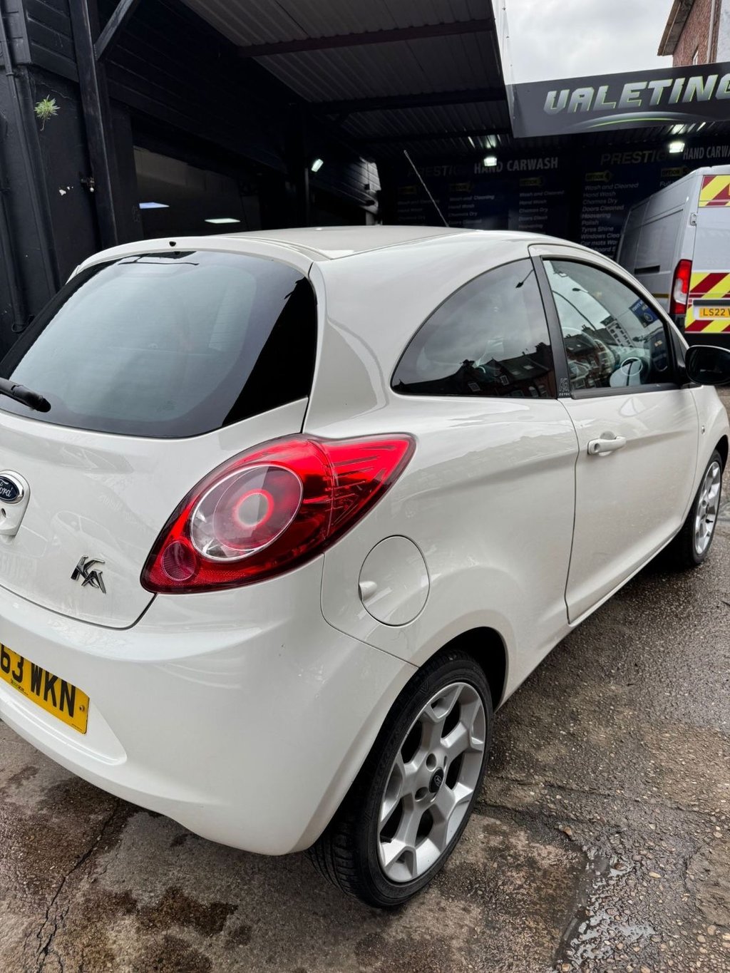 Used Ford Ka 2013 for sale - 77841405: Photo 3