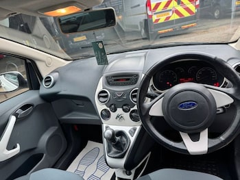 Used Ford Ka 2013 for sale - 77841405: Photo