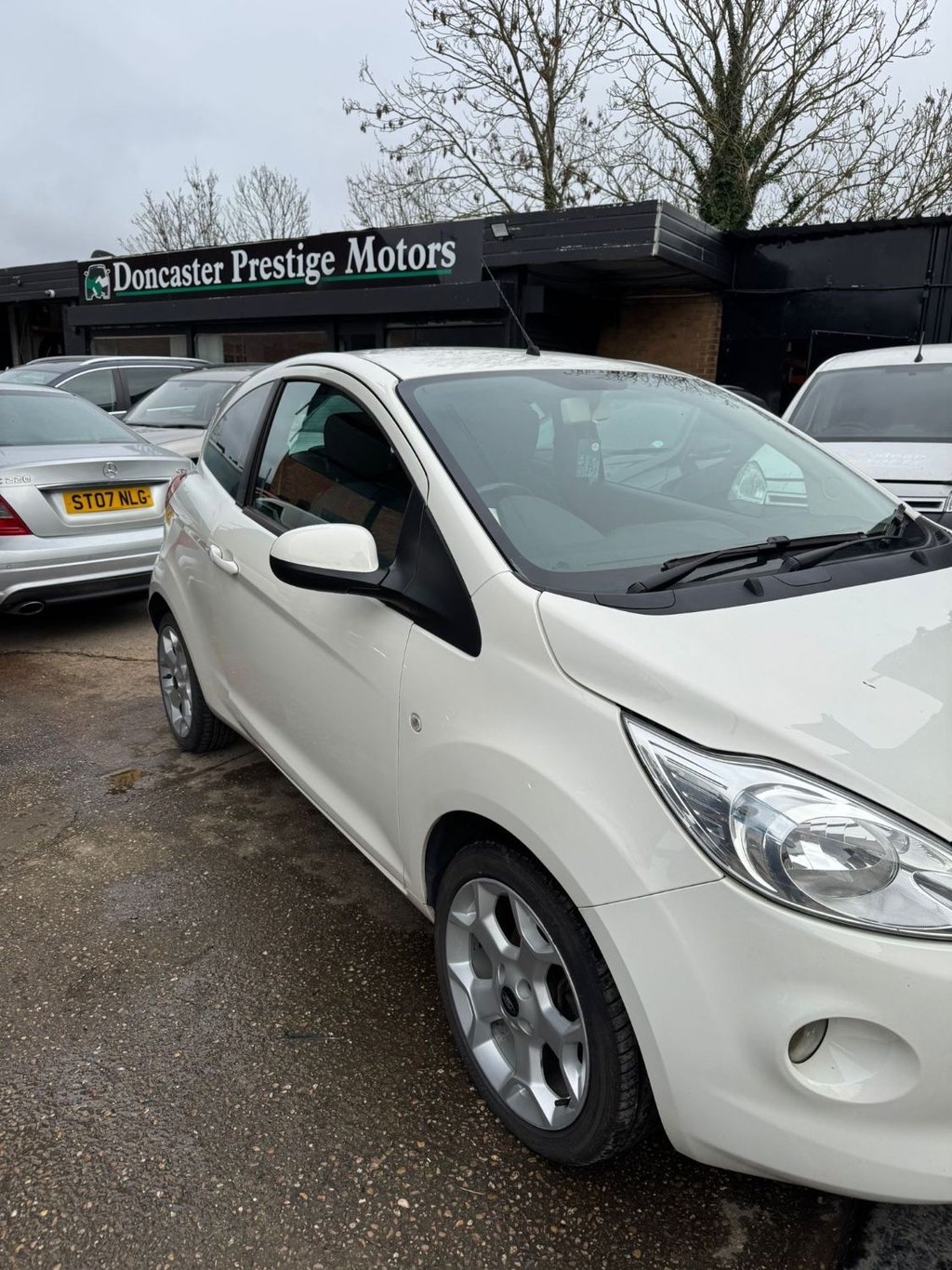 Used Ford Ka 2013 for sale - 77841405: Photo 5