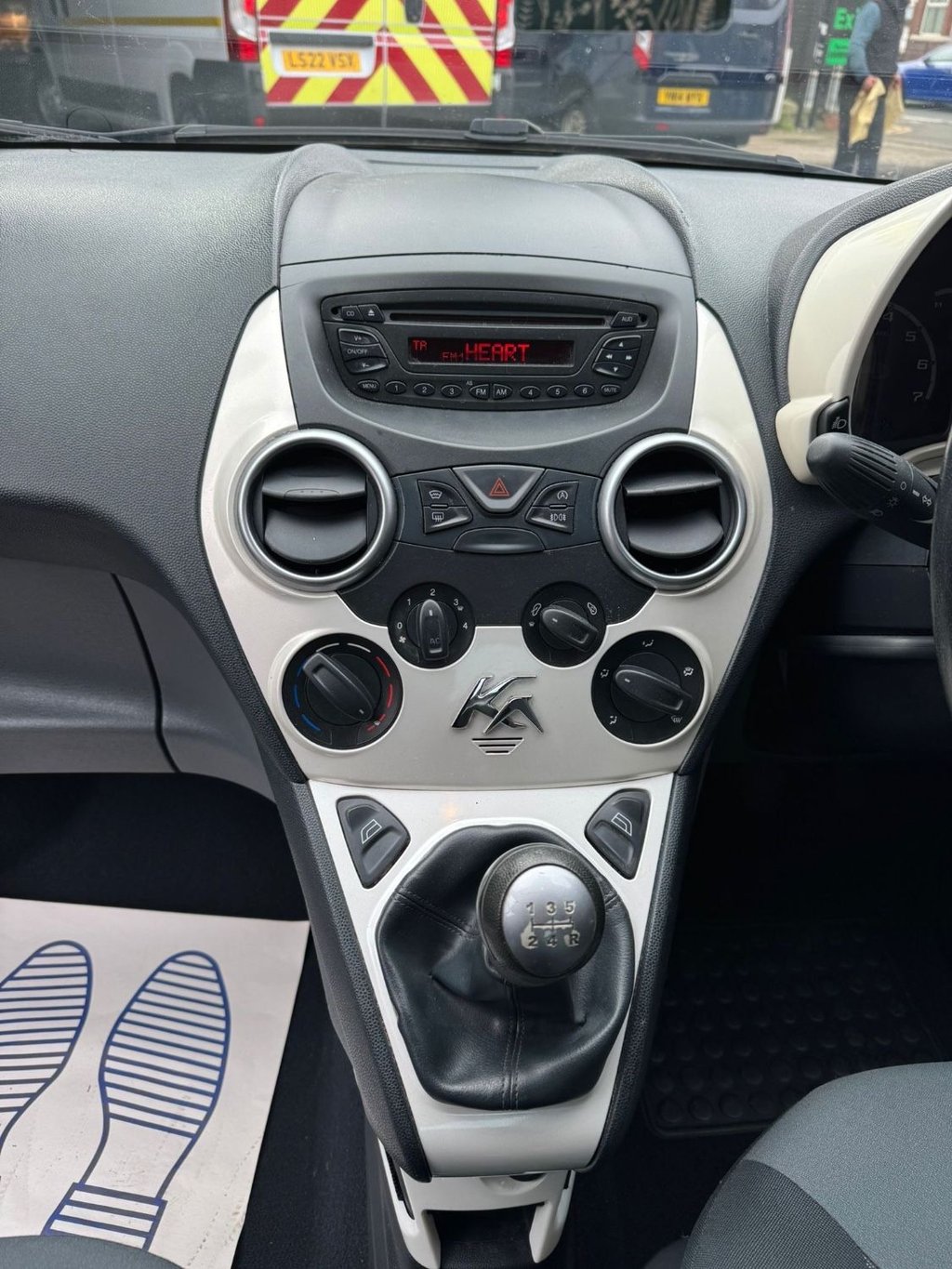 Used Ford Ka 2013 for sale - 77841405: Photo 6