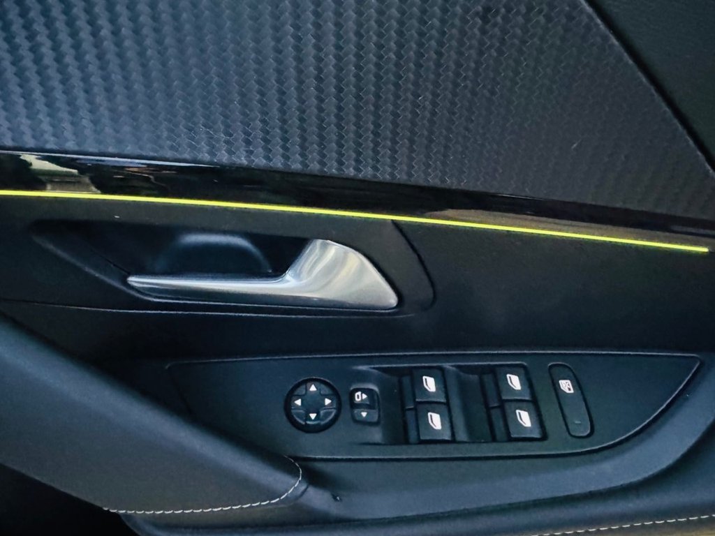 Used Peugeot 208 2021 for sale - 77014452: Photo 21