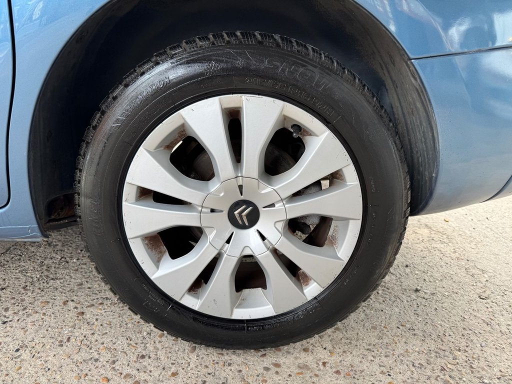 Used Citroen Berlingo Multispace 2014 for sale - 78063468: Photo 22