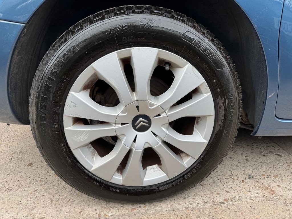 Used Citroen Berlingo Multispace 2014 for sale - 78063468: Photo 25