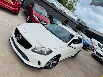 Used Mercedes-Benz A-Class 2016 for sale - 79035120: Photo