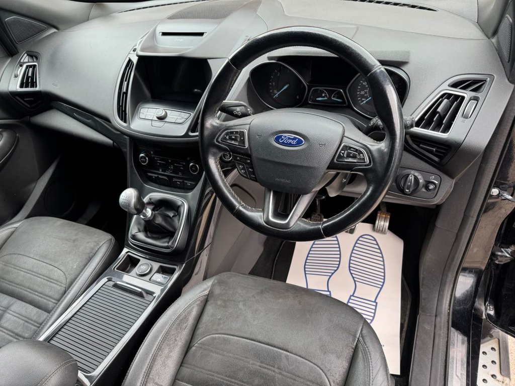 Used Ford Kuga 2017 for sale - 78124558: Photo 10