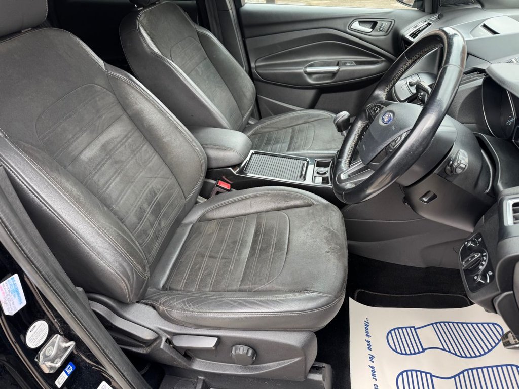 Used Ford Kuga 2017 for sale - 78124558: Photo 11