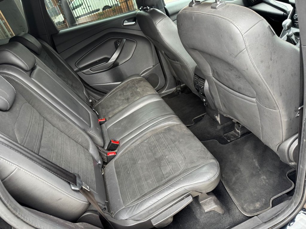 Used Ford Kuga 2017 for sale - 78124558: Photo 13