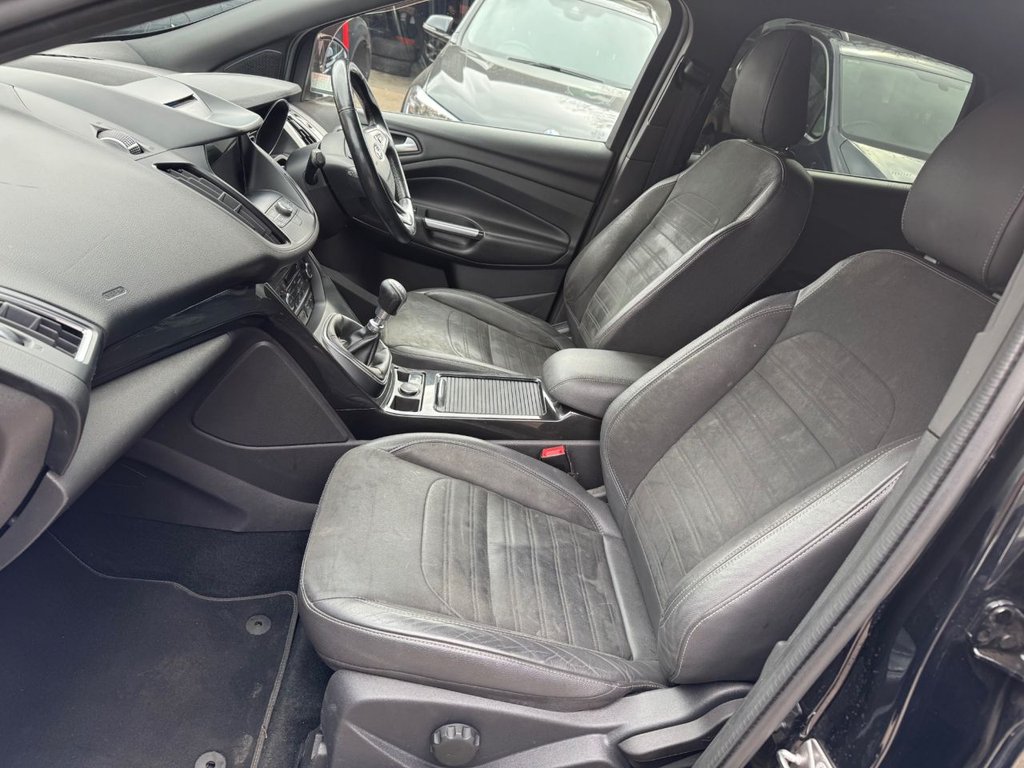 Used Ford Kuga 2017 for sale - 78124558: Photo 14