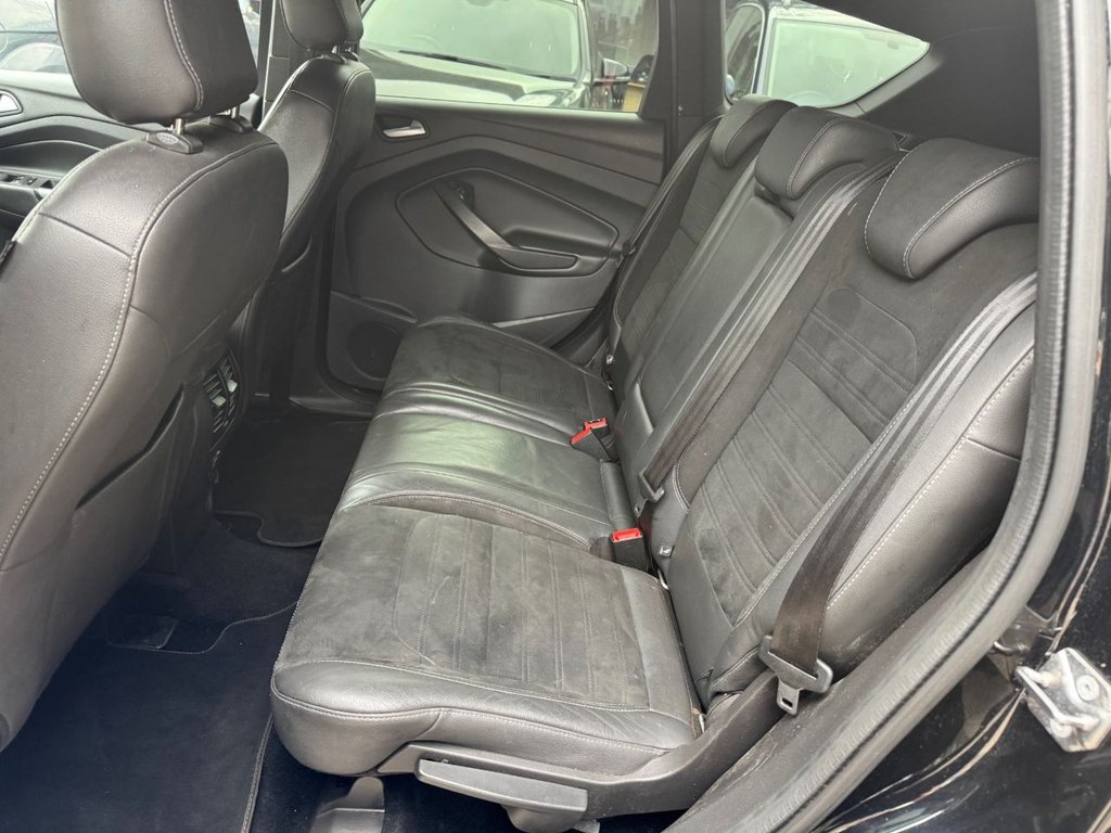 Used Ford Kuga 2017 for sale - 78124558: Photo 15