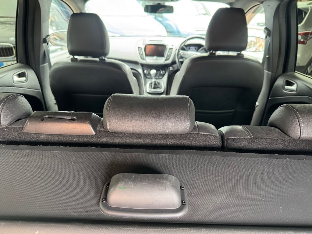 Used Ford Kuga 2017 for sale - 78124558: Photo 18