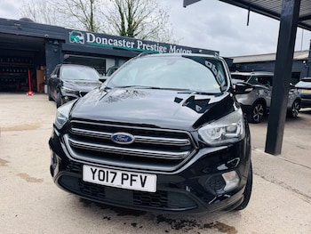 Used Ford Kuga 2017 for sale - 78124558: Photo