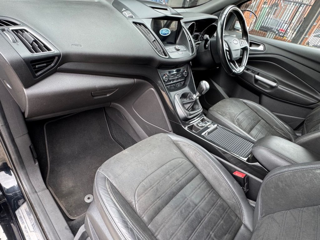 Used Ford Kuga 2017 for sale - 78124558: Photo 20