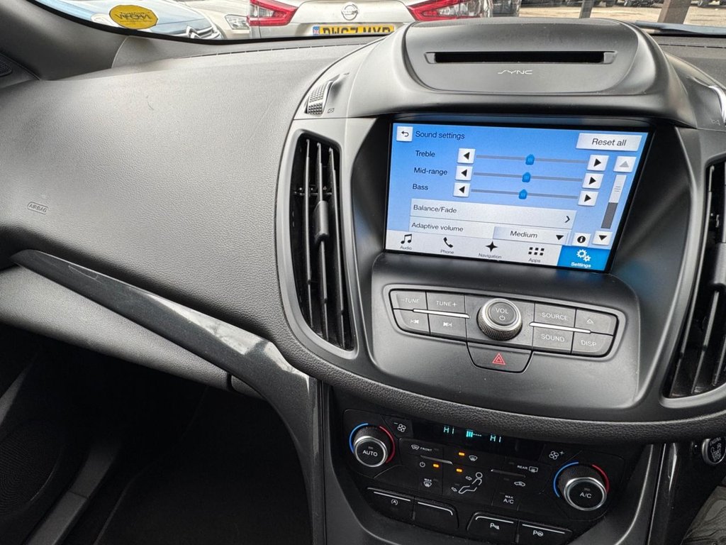 Used Ford Kuga 2017 for sale - 78124558: Photo 21