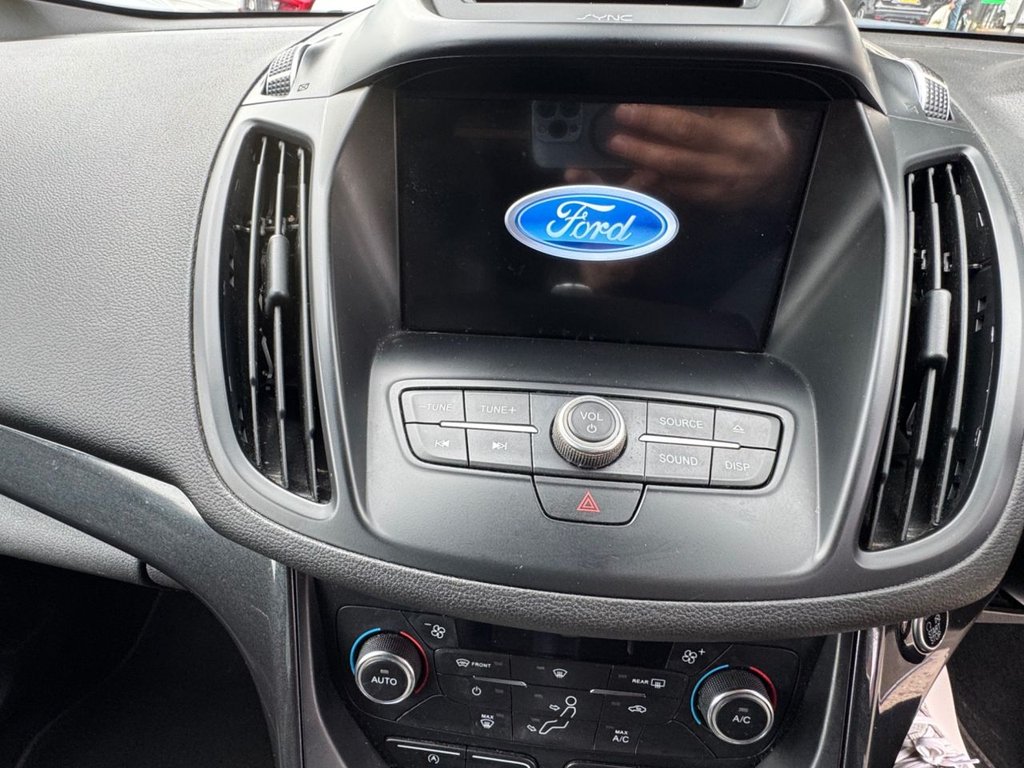 Used Ford Kuga 2017 for sale - 78124558: Photo 22