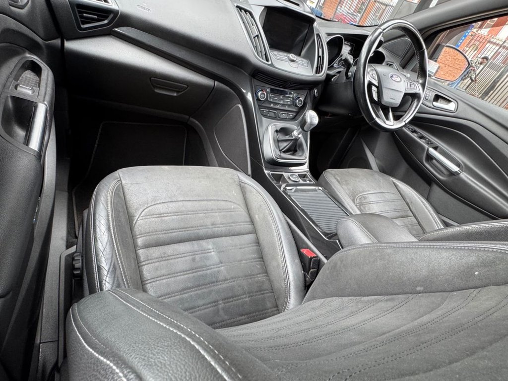 Used Ford Kuga 2017 for sale - 78124558: Photo 23