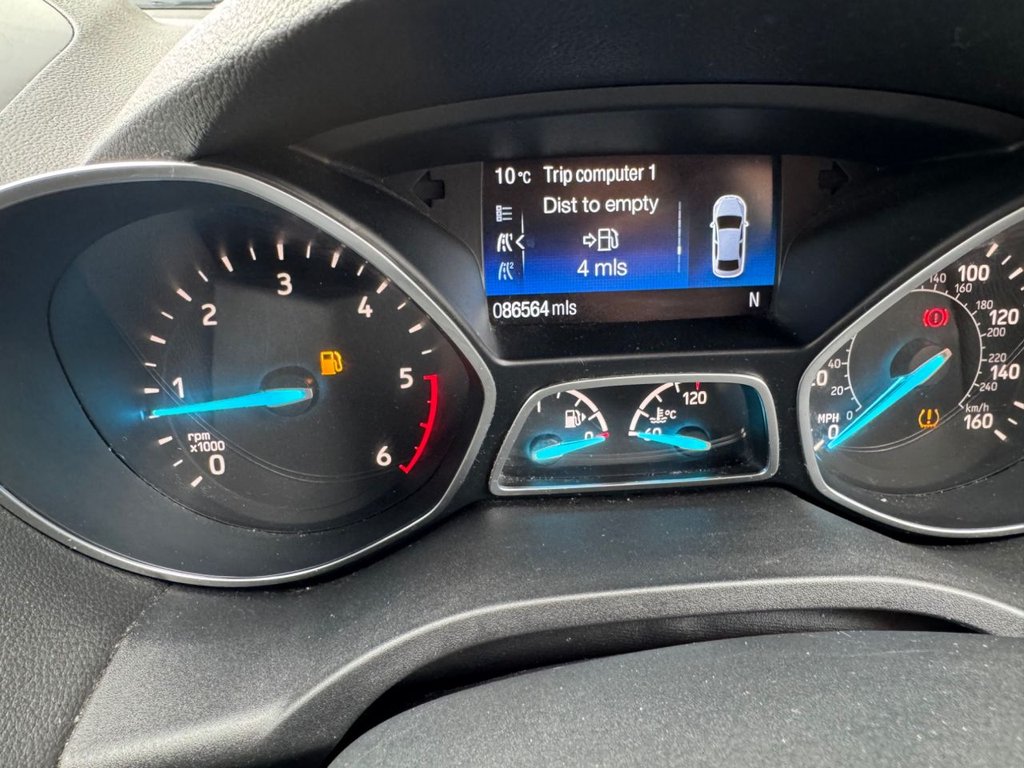 Used Ford Kuga 2017 for sale - 78124558: Photo 24