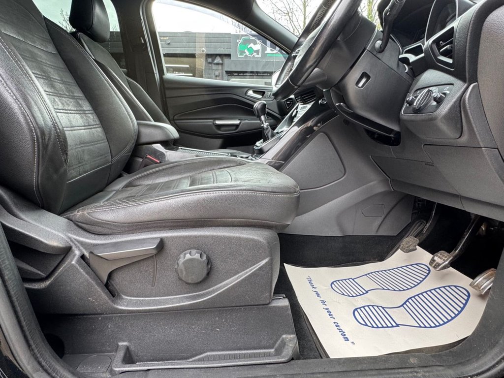 Used Ford Kuga 2017 for sale - 78124558: Photo 25