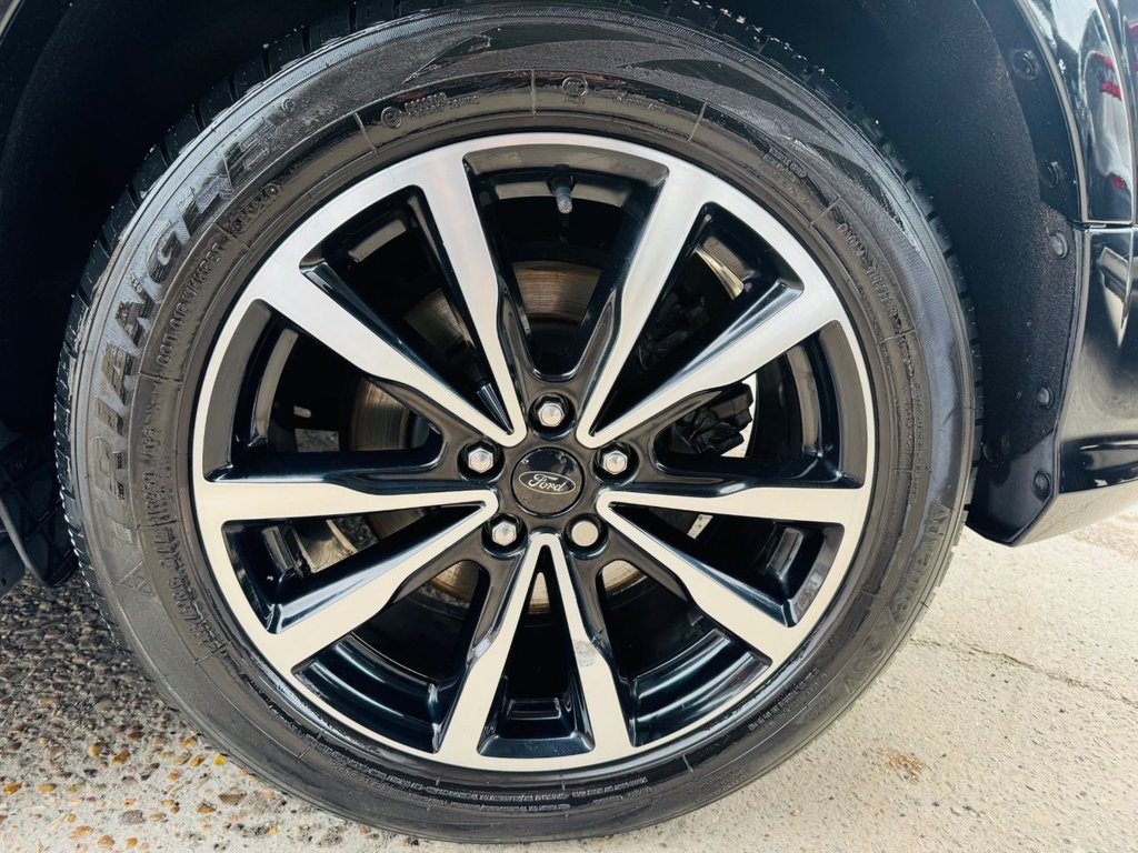 Used Ford Kuga 2017 for sale - 78124558: Photo 26