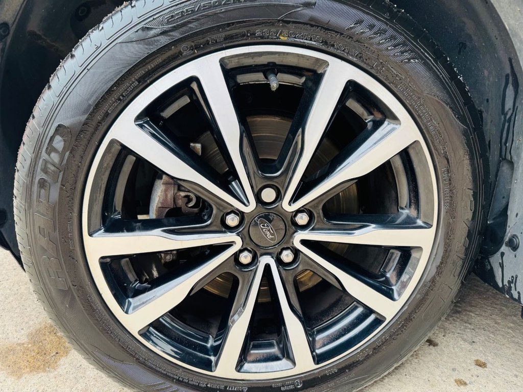 Used Ford Kuga 2017 for sale - 78124558: Photo 27