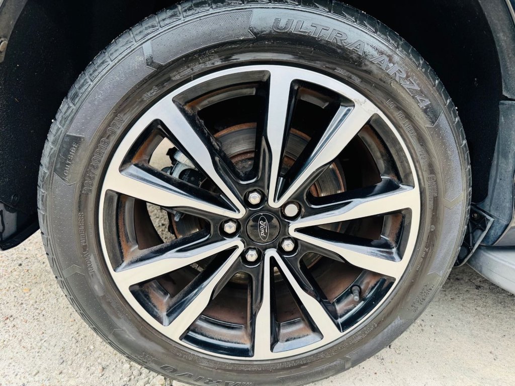 Used Ford Kuga 2017 for sale - 78124558: Photo 28