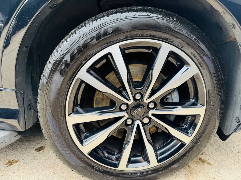 Used Ford Kuga 2017 for sale - 78124558: Photo 29