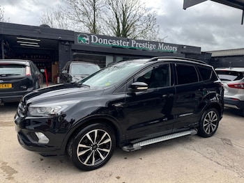 Used Ford Kuga 2017 for sale - 78124558: Photo