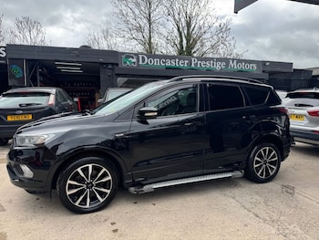 Used Ford Kuga 2017 for sale - 78124558: Photo