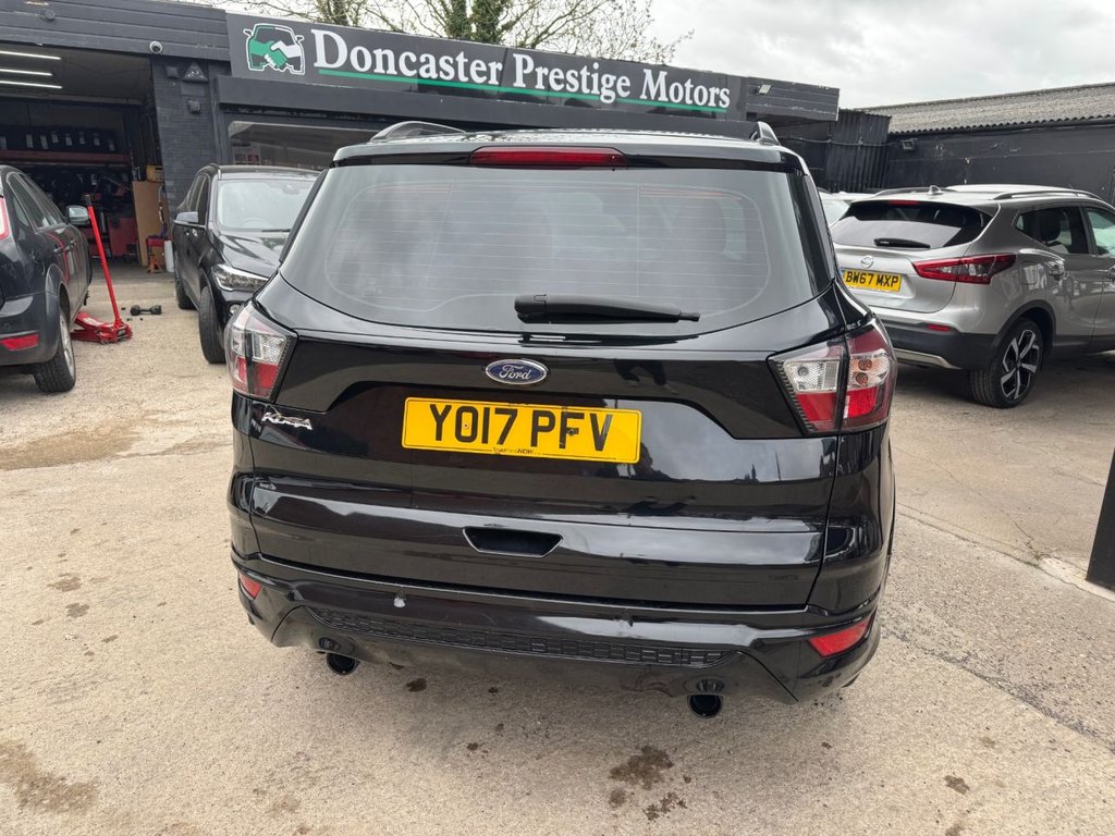 Used Ford Kuga 2017 for sale - 78124558: Photo 7