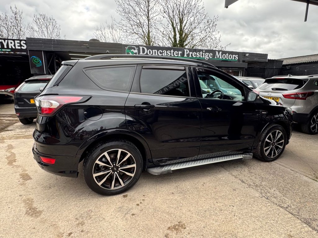 Used Ford Kuga 2017 for sale - 78124558: Photo 8
