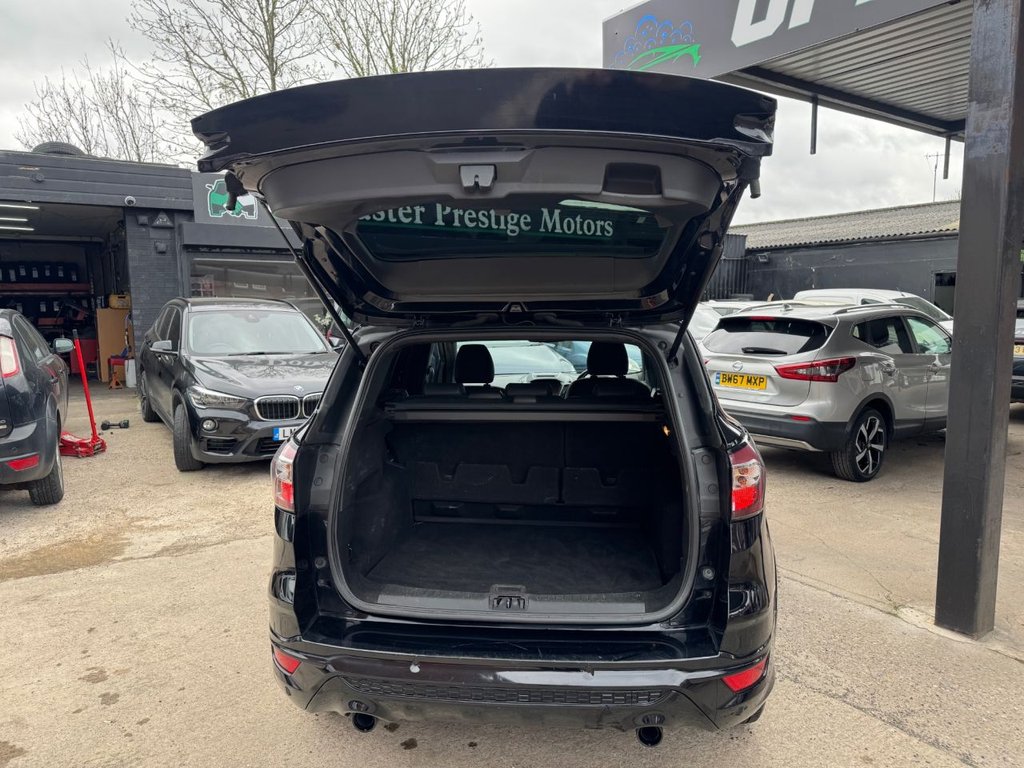 Used Ford Kuga 2017 for sale - 78124558: Photo 9