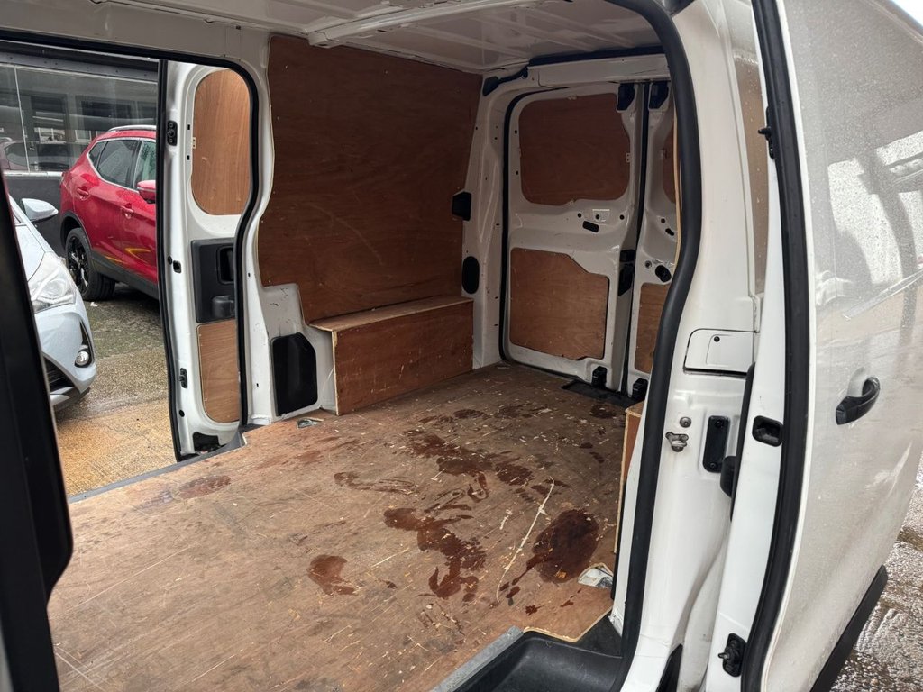 Used Citroen Dispatch 2019 for sale - 77302563: Photo 10