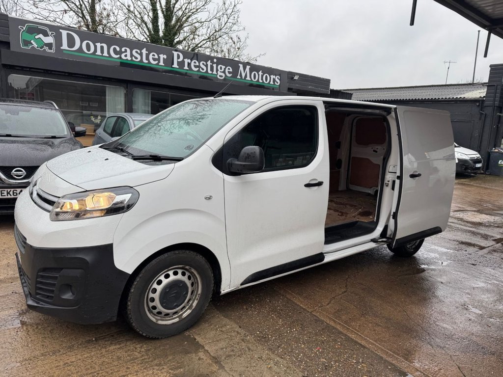 Used Citroen Dispatch 2019 for sale - 77302563: Photo 11