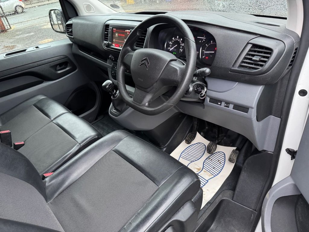 Used Citroen Dispatch 2019 for sale - 77302563: Photo 12