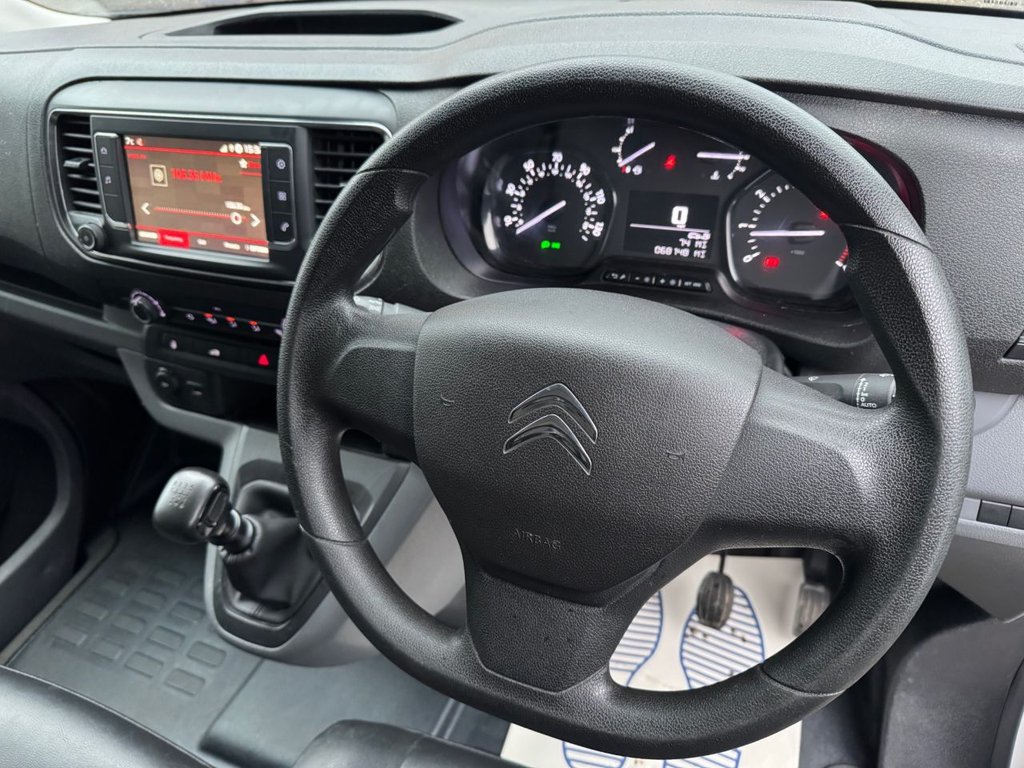 Used Citroen Dispatch 2019 for sale - 77302563: Photo 13